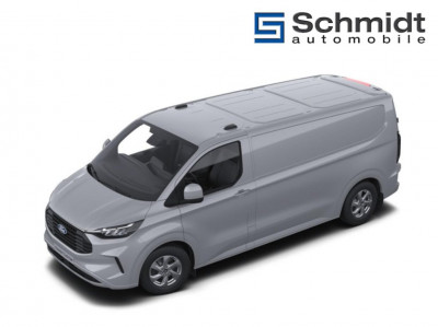 Ford Transit Custom Neuwagen Ford Transit Custom Neuwagen