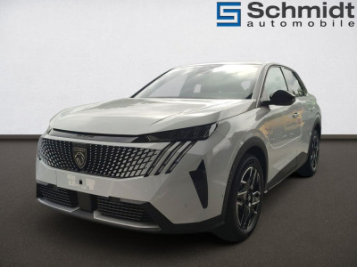Peugeot 3008 Vorführwagen Peugeot 3008 Vorführwagen
