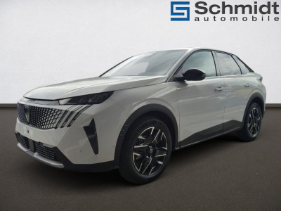 Peugeot 3008 Vorführwagen Peugeot 3008 Vorführwagen