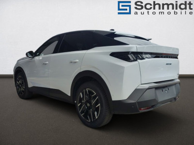 Peugeot 3008 Vorführwagen Peugeot 3008 Vorführwagen