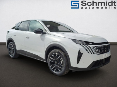Peugeot 3008 Vorführwagen Peugeot 3008 Vorführwagen