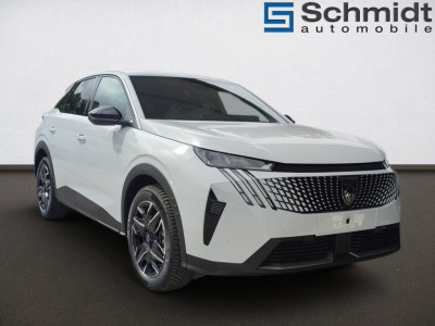 Peugeot 3008 Vorführwagen Peugeot 3008 Vorführwagen