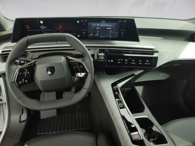 Peugeot 3008 Vorführwagen Peugeot 3008 Vorführwagen
