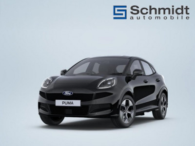 Ford Puma Neuwagen Ford Puma Neuwagen