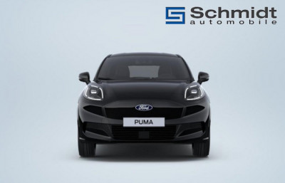 Ford Puma Neuwagen Ford Puma Neuwagen