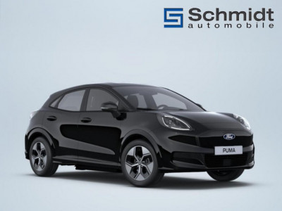 Ford Puma Neuwagen Ford Puma Neuwagen