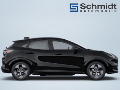 Ford Puma Neuwagen Ford Puma Neuwagen