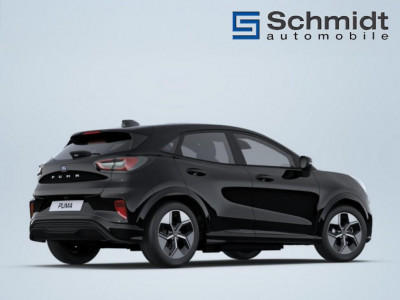 Ford Puma Neuwagen Ford Puma Neuwagen