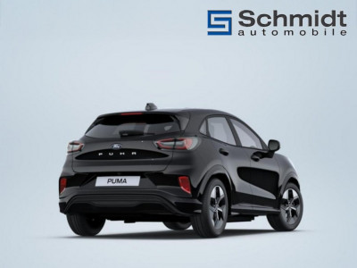 Ford Puma Neuwagen Ford Puma Neuwagen