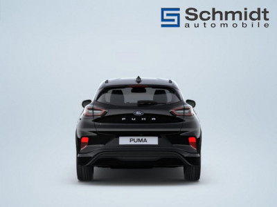 Ford Puma Neuwagen Ford Puma Neuwagen