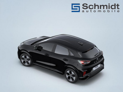 Ford Puma Neuwagen Ford Puma Neuwagen