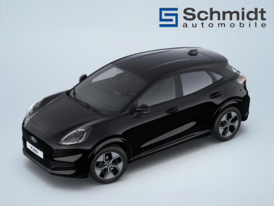 Ford Puma Neuwagen Ford Puma Neuwagen