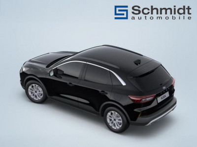 Ford Kuga Neuwagen Ford Kuga Neuwagen