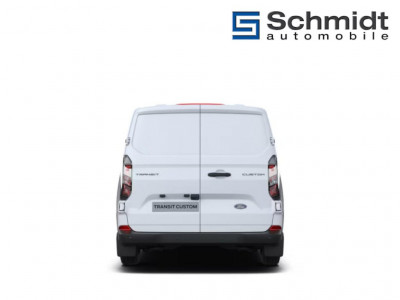 Ford Transit Custom Neuwagen Ford Transit Custom Neuwagen
