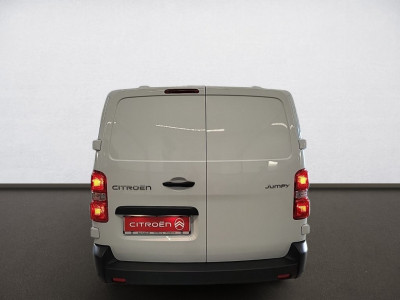 Citroën Jumpy Gebrauchtwagen Citroën Jumpy Gebrauchtwagen