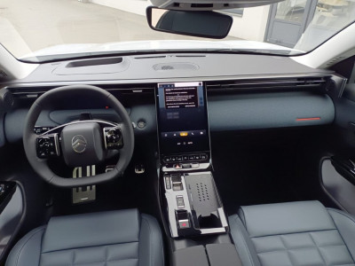 Citroën C5 Aircross Tageszulassung Citroën C5 Aircross Tageszulassung