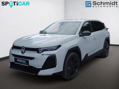 Citroën C5 Aircross Tageszulassung Citroën C5 Aircross Tageszulassung