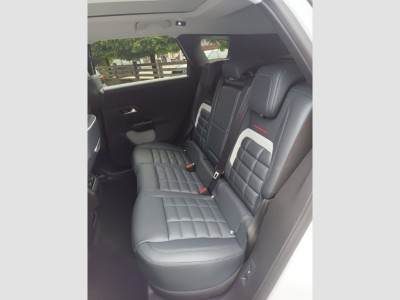 Citroën C5 Aircross Tageszulassung Citroën C5 Aircross Tageszulassung