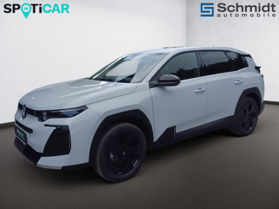 Citroën C5 Aircross Tageszulassung Citroën C5 Aircross Tageszulassung