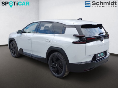 Citroën C5 Aircross Tageszulassung Citroën C5 Aircross Tageszulassung