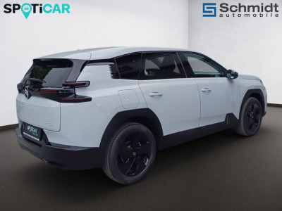 Citroën C5 Aircross Tageszulassung Citroën C5 Aircross Tageszulassung