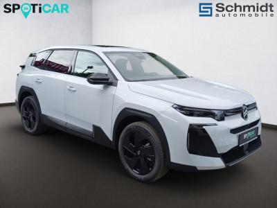 Citroën C5 Aircross Tageszulassung Citroën C5 Aircross Tageszulassung