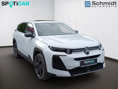 Citroën C5 Aircross Tageszulassung Citroën C5 Aircross Tageszulassung