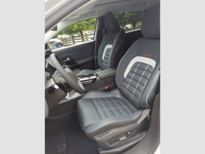 Citroën C5 Aircross Tageszulassung Citroën C5 Aircross Tageszulassung