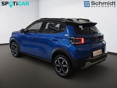 Citroën C3 Tageszulassung Citroën C3 Tageszulassung