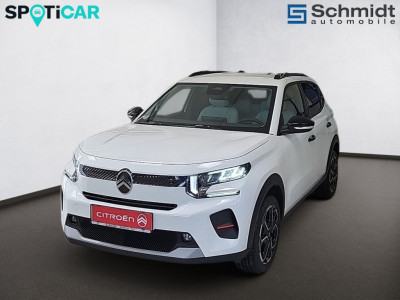 Citroën C3 Tageszulassung Citroën C3 Tageszulassung