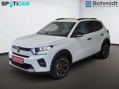 Citroën C3 Tageszulassung Citroën C3 Tageszulassung