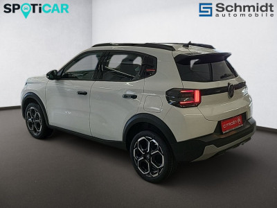 Citroën C3 Tageszulassung Citroën C3 Tageszulassung