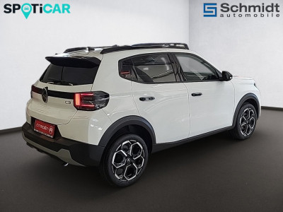 Citroën C3 Tageszulassung Citroën C3 Tageszulassung
