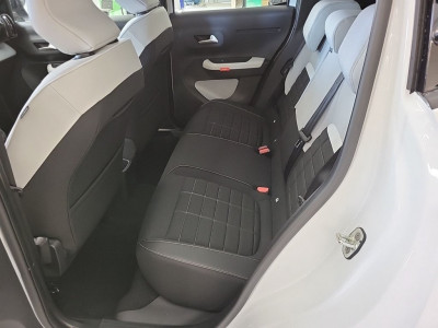 Citroën C3 Tageszulassung Citroën C3 Tageszulassung