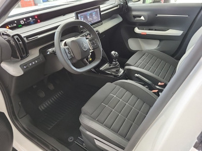 Citroën C3 Tageszulassung Citroën C3 Tageszulassung