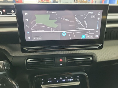 Citroën C3 Tageszulassung Citroën C3 Tageszulassung