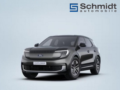 Ford Explorer Neuwagen Ford Explorer Neuwagen