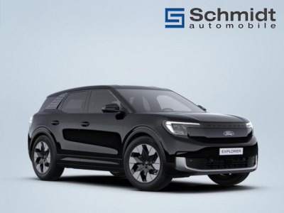 Ford Explorer Neuwagen Ford Explorer Neuwagen