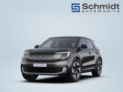 Ford Explorer Neuwagen Ford Explorer Neuwagen