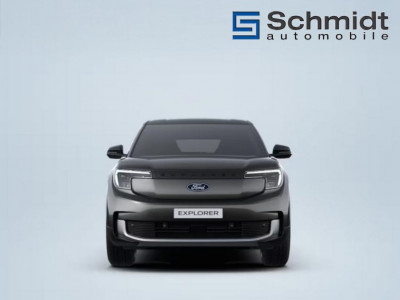 Ford Explorer Neuwagen Ford Explorer Neuwagen