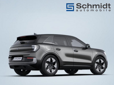 Ford Explorer Neuwagen Ford Explorer Neuwagen