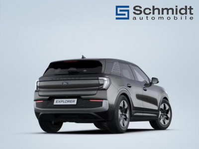Ford Explorer Neuwagen Ford Explorer Neuwagen