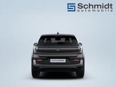 Ford Explorer Neuwagen Ford Explorer Neuwagen