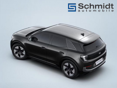 Ford Explorer Neuwagen Ford Explorer Neuwagen