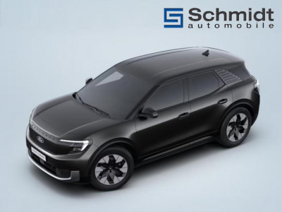 Ford Explorer Neuwagen Ford Explorer Neuwagen