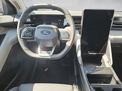 Ford Explorer Neuwagen Ford Explorer Neuwagen