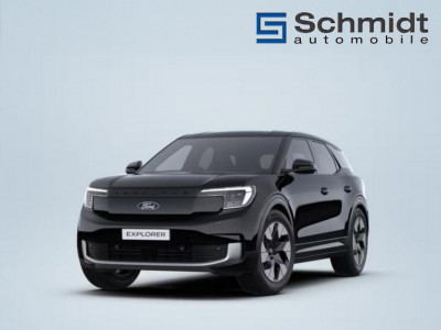 Ford Explorer Neuwagen Ford Explorer Neuwagen