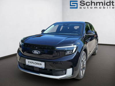 Ford Explorer Neuwagen
