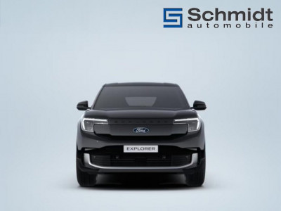 Ford Explorer Neuwagen Ford Explorer Neuwagen