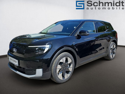 Ford Explorer Neuwagen Ford Explorer Neuwagen